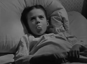chewing gum,christmas movies,classic film,bubble,natalie wood,miracle on 34th street,1947