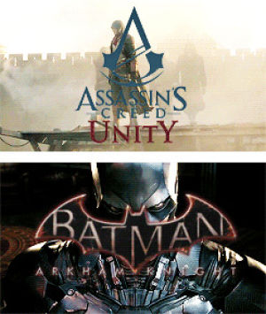 assassins creed unity