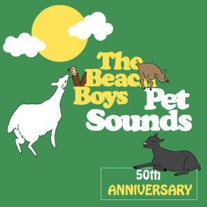 beach boys,brian wilson,sun,clouds,goats,the beach boys,pet sounds,thebeachboys,petsounds,carlwilson,denniswilson,mikelove,petsounds50