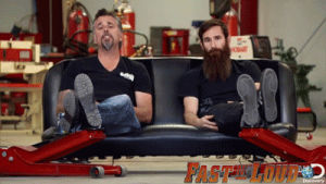 innovative,funny,lol,car,beer,cars,auto,discovery,innovation,discovery channel,assistant,fast and loud,fast n loud,inventions,fastnloud,drinking beer,gas monkey garage,gas monkey,fastandloud,drop it like its hot