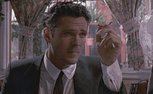 michael madsen,reservoir dogs,problems,sister,boyfriend,dad,revenge,shoot,whenever,want me to shoot this guy