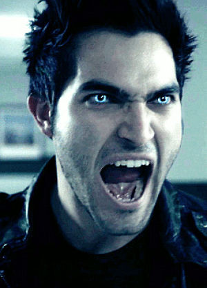 erek teen wolf