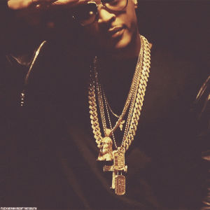 Rapper atlanta young thug GIF on GIFER - by Conjukelv