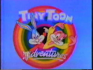 90s,tiny toon adventures,1990s,tiny toons,90s cartoons
