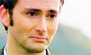 tenth doctor,doctor who,doomsday,movies,bbc,excuse me while i sob forever,bad wolf bay