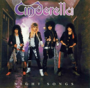 80s,cinderella band,90s,rock,tom,glam rock,glam metal,discography