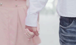 holding hands,love,sweet
