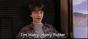 ron weasley,harry potter,train,hogwarts,pottermore