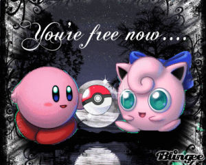 kirby,picture,jigglypuff