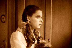 Theres no place like home wizard of oz toto GIF - Find on GIFER