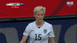 megan rapinoe,uswnt