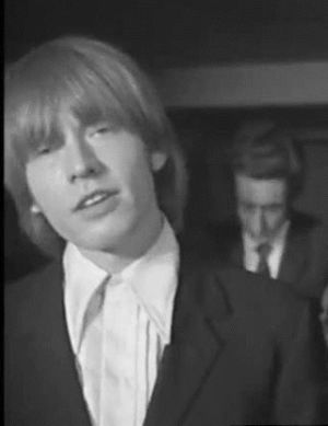 brian jones,laught,music,black and white,lovey,vintage,smile,friends,black,retro,live,rock,white,sweet,camera,60s,rolling,stoned,bj,keith richards,my love,precious,rolling stones,classic rock,funny moments