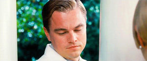the great gatsby,leonardo dicaprio,carey mulligan,baz luhrmann,film,gg,the way they look at each other,sorry this sux