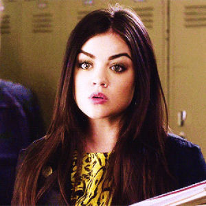 Tv Pretty Little Liars Pll Gif Find On Gifer