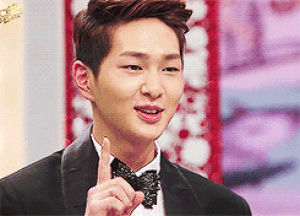 cute onew