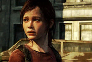 the last of us,game,ellie,tlou