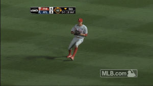 Buster posey GIF - Find on GIFER