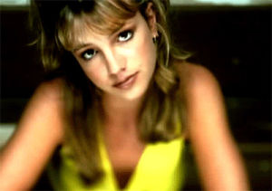 music video,baby one more time,90s,britney spears,mtv,1990s