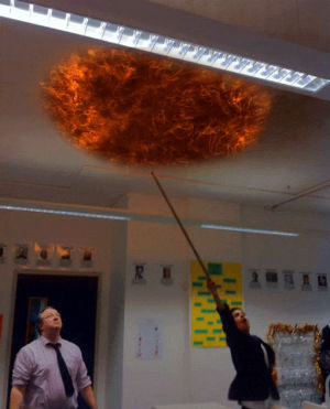 science,today,hell,class,portal
