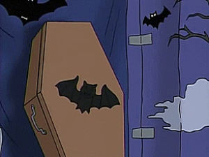funny,disney,halloween,scared,boo,the weekenders,problems with my roommate