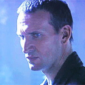 doctor who,happy birthday,christopher eccleston,ninth doctor,50 years old