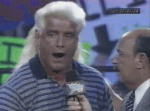 GIF ric flair, best animated GIFs free download. 