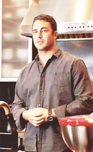 taylor kinney,chicago fire,kelly severide,test your fright,chf