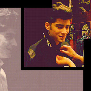 happy,zayn malik,laughing,old,smiling,ohwell,one piece flag,opsourced