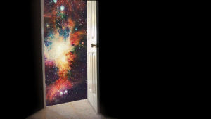 infinity,imagination,space,closet