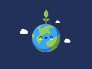 earth,environment,recycle,tree,world,motion graphics,earth day,globe,mother earth,mograph,eyedesyn
