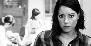 tynnyfer,parks and recreation,parks and rec,aubrey plaza,april ludgate,...