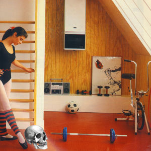 soccer,sport,workout,skull,anne horel