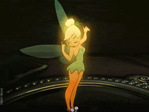 tinkerbell,spinning,fairy,cute,adorable,media,tv,animation,movie,movies,disney,cartoon,show,graphics,graphic,shows,walt disney,aw
