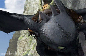 toothless,how to train your dragon,you have no idea how much i laughed while doing this gifset,httyd