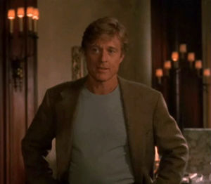 robert redford,hell yes,reaction,excited,yes
