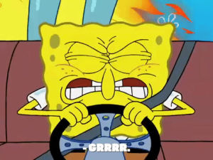 spongebob squarepants,season 8,drive thru,episode 2
