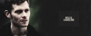 the vampire diaries,tvd,vampire,the originals,joseph morgan,original vampire,original family,hybid