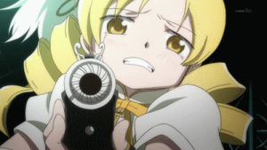 Anime Vicio Em Animes GIF - Anime Vicio Em Animes Finger Gun - Discover &  Share GIFs