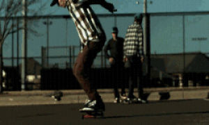 skate,skateboarding,skateboard,slow motion,sk8