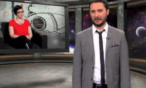 wink,syfy,wil wheaton,wil wheaton project,deep cable
