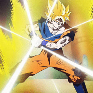 Dragon Ball Dragon Ball Z GIF - Dragon Ball Dragon Ball Z Goku - Discover &  Share GIFs