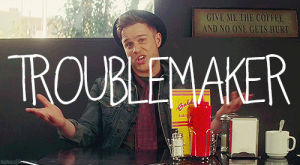troublemaker,flo rida,love,song,olly murs