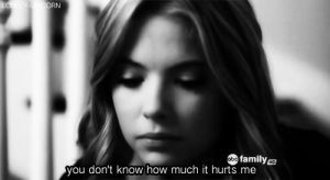 tears,hurt,tv,animation,movie,movies,girl,black and white,sad,show,graphics,graphic,media,shows,emotions,abc family