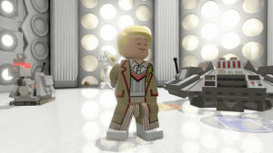 lego dimensions,peter davison,doctor who,fifth doctor