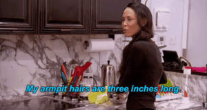 waxing,season 8,bravo,rhony,real housewives of new york city,8x10,real housewives of nyc,jules wainstein,stirring