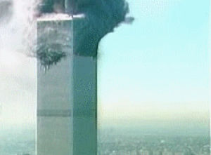 Incident 9/11 Emergency