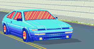 drift stage,90s,gaming,80s,cars
