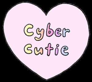 transparent,heart,cutie,hearts,cyber,cute stuff