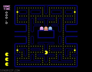 pacman,video games,wtf,yikes,stahp
