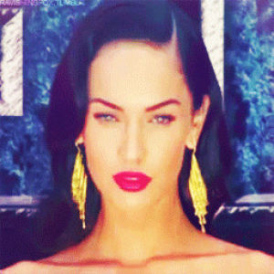 megan fox,lovey,fashion,hot,beauty,celebrity,actress,gorgeous,flawless,famous,make up
